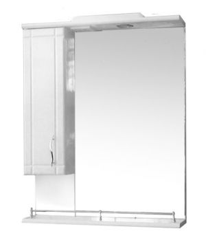 Мебелі для ванної: Зеркало в ванную Классик Z3-4 55