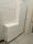 Меблі для ванної Пенал для ванной Альба К60 с Корзиной
